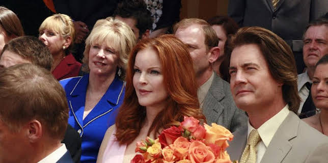 15:40: Desperate Housewives (S3 E23) (S3) | Sixx | 6/11 2025