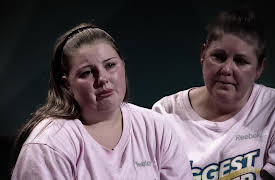 The Biggest Loser: Episode 14