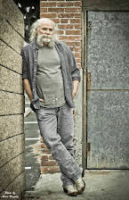 Jim Cody Williams as 