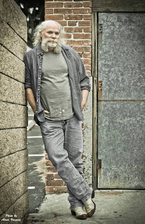 Jim Cody Williams as 