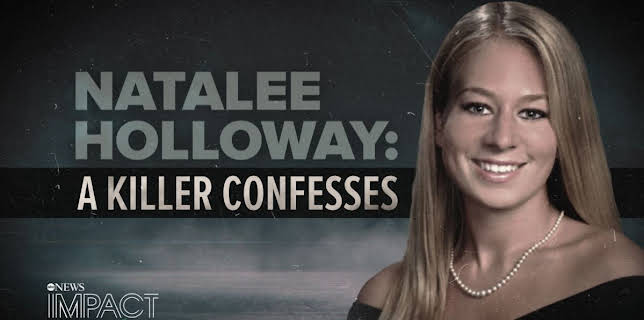IMPACT x Nightline: Natalee Holloway: A Killer Confesses
