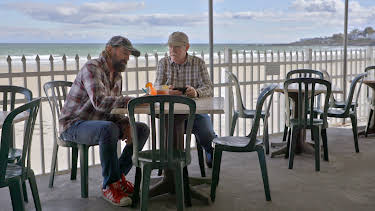 13:55: The American Runestone (S2 E6) (S2) | TV10 | 4/26 2026