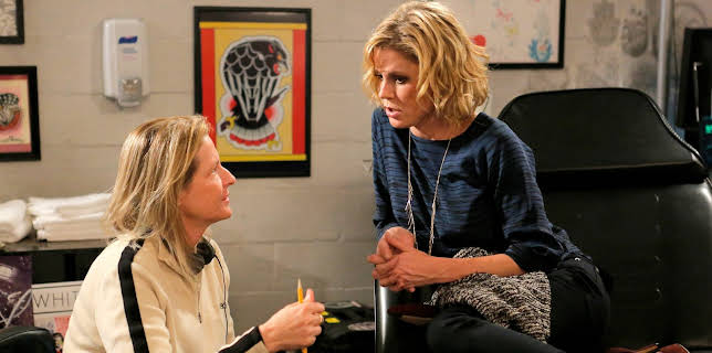 11:30 AM: Modern Family | E4 | 12/2 2025