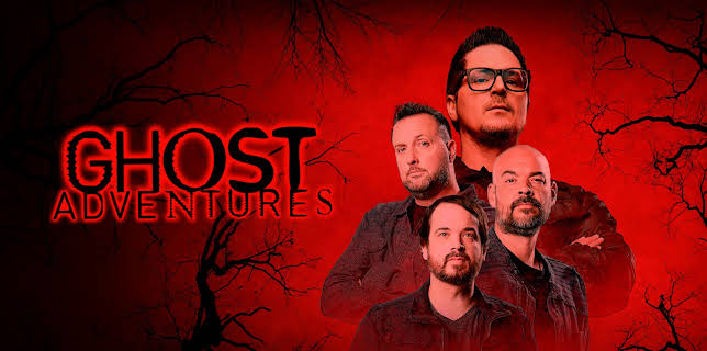 Ghost Adventures, Season 1