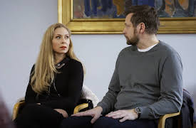 Helt perfekt: Episode 5