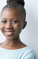 Shechinah Mpumlwana as 