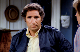 Taxi Season 1: Bobby's Acting Career