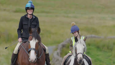 8:00 PM: Our Farm Next Door: Amanda,... | More 4 | 3/30 2026