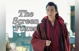 The Screen Foxes: The Screen Foxes EP10