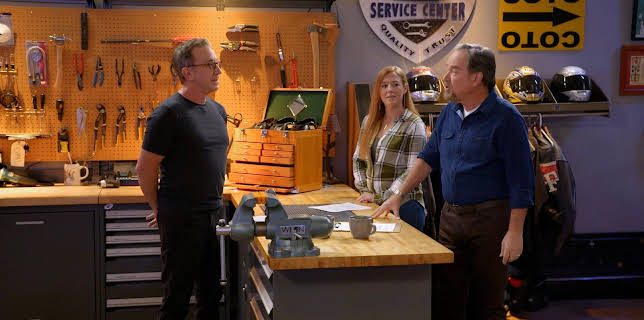 03:20: Tim Allen - Volle Heimwerker-Power | Kabel Eins Doku | 1/6 2026