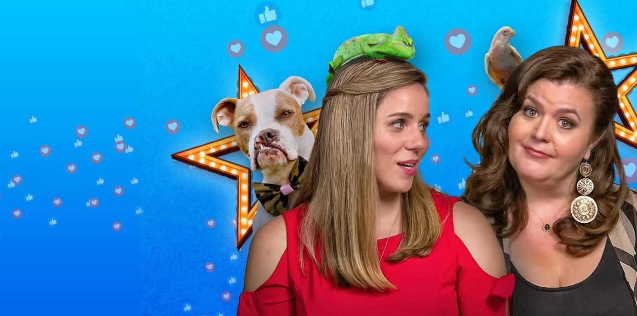 Pet Stars