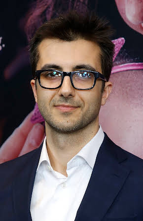 Nick Antosca as creator