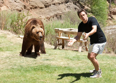 20:00: Did you Hear About the Morgans | TV6 | 4/11 2026