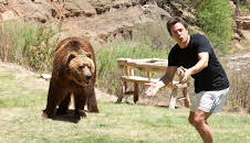 Did you Hear About the Morgans