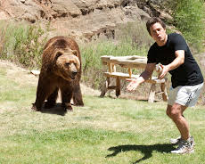 Did you Hear About the Morgans