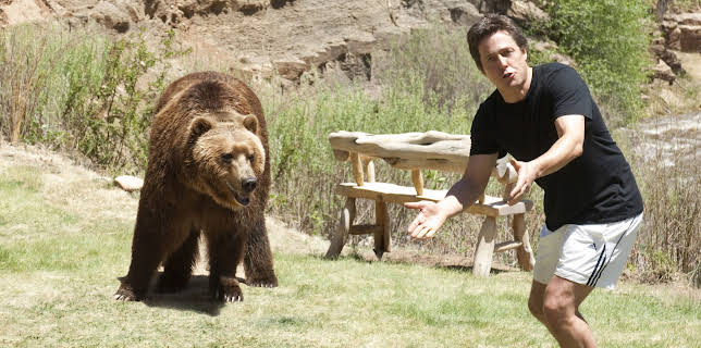 00:30: Did you Hear About the Morgans | TV3 | 11/7 2025