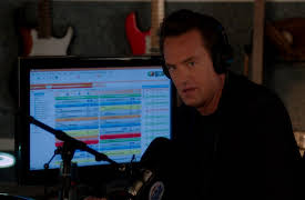 Go On Season 1: There's No "Ryan" in Team