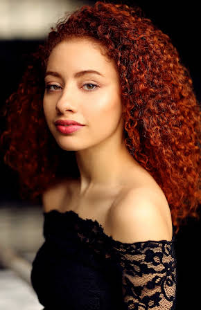 Ursula Holliday as 