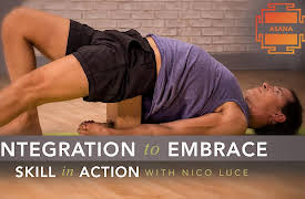 Skill in Action: Integration to Embrace