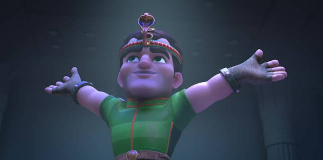 15:00: Spidey og hans fanstastiske venner: Bootsies skumle eventyr/For mange knep, for lite knask | NRK Super | 11/13 2025