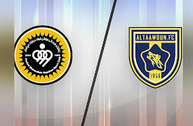 AFC Champions League: 2022 Season: Match Highlights: Sepahan vs. Al Taawoun