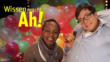 09:20: Wissen macht Ah! | Das Erste | 11/8 2025