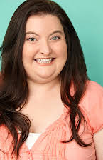 Kirsten Krieg som Hilda