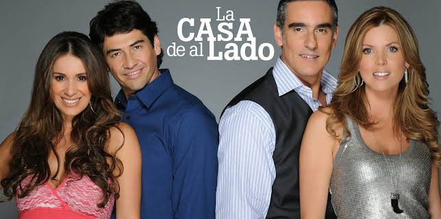 La casa de al lado: Edición especial S1