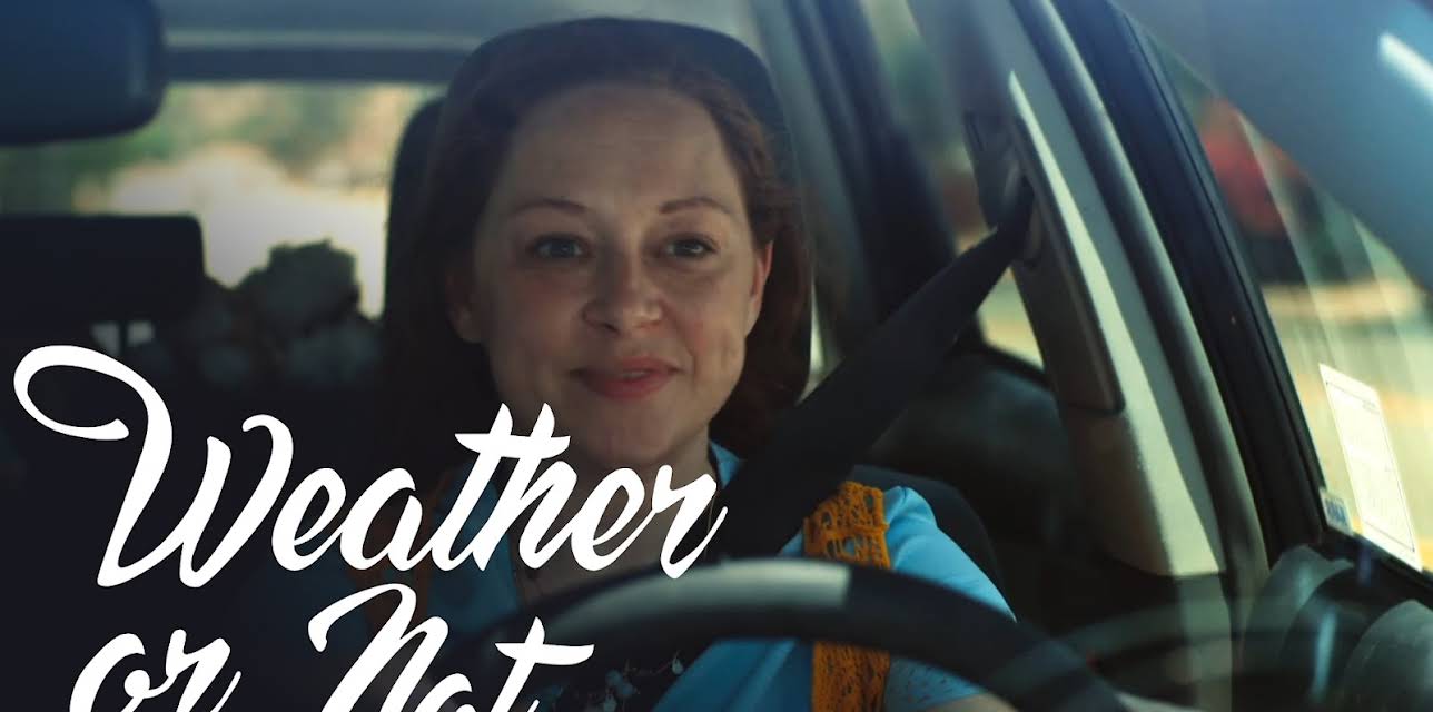 Weather or Not (2022)