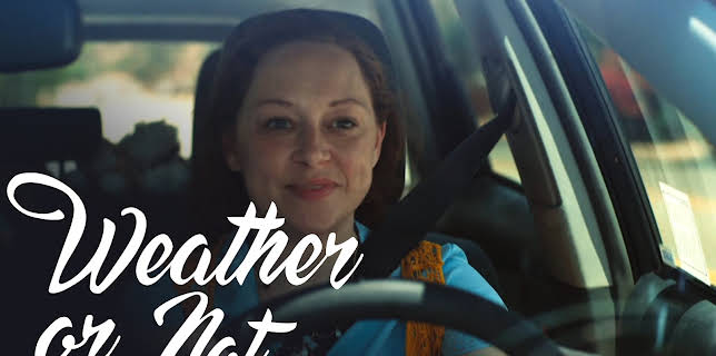 Weather or Not (2022)