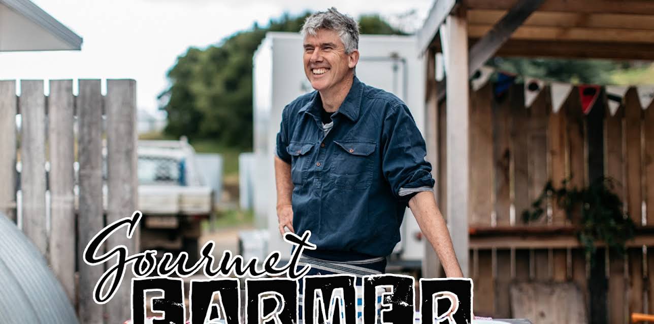 Gourmet Farmer