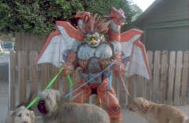 Big Bad Beetleborgs: Episode 34