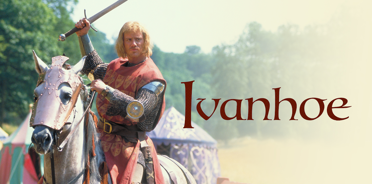 Ivanhoe