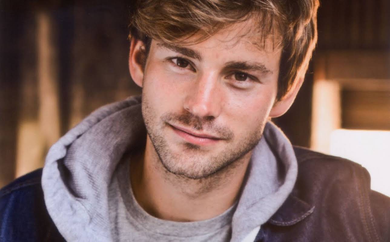 David Michael Moote
