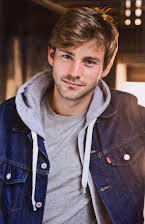 David Michael Moote as 