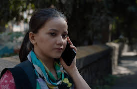 Waack Girls: Shot in the Dark