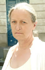 Marie-Françoise Audollent as 