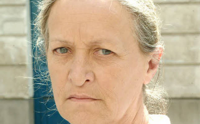 Marie-Françoise Audollent