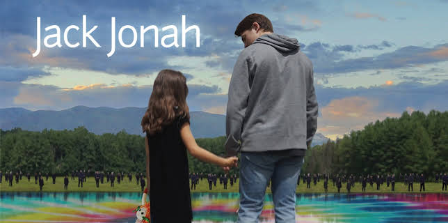 Jack Jonah (2019)