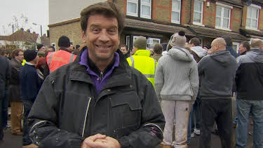 12:00 PM: DIY SOS (S24 E1) (S24) | W | 1/13 2026