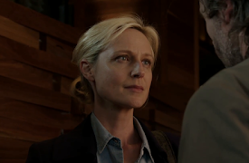 Jack Irish: Episode 5