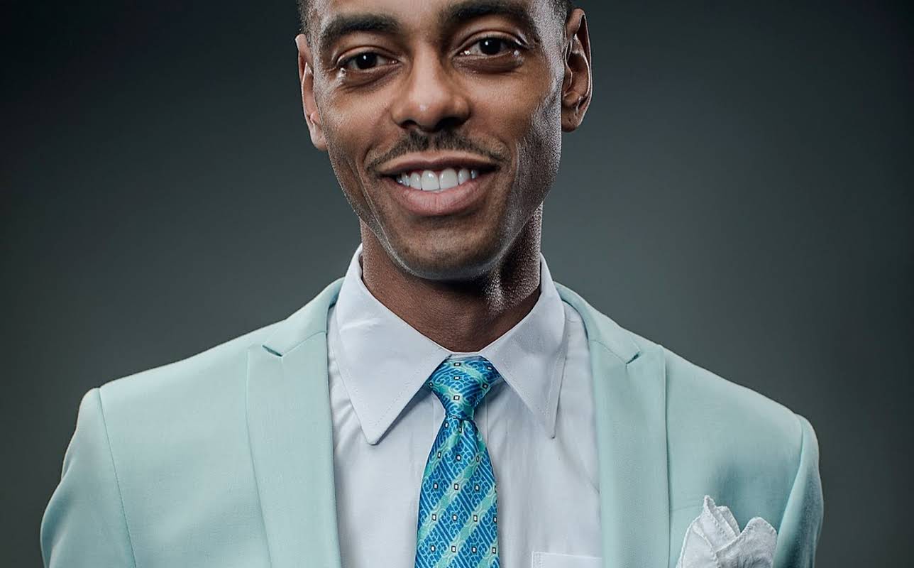 Teck Holmes