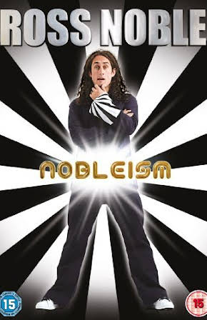 Ross Noble as 