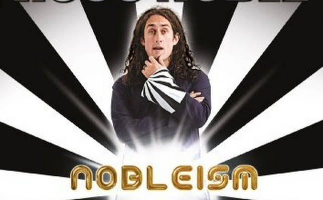 Ross Noble
