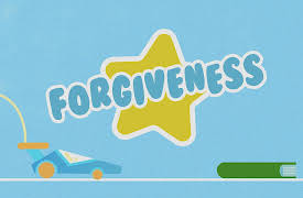 Treasure Champs: Forgiveness