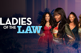 Ladies of the Law: #MeToo