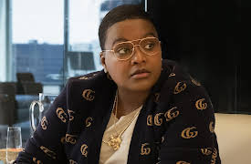 Pause With Sam Jay, Season 1: Tea-M.Z.