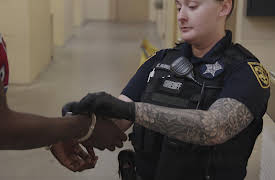 Booked: First Day In Season 1: Barking Up the Wrong Tree