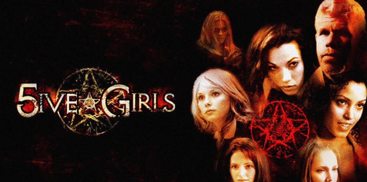 5ive Girls (2006)