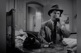 Danger Man Season 1: Vacation